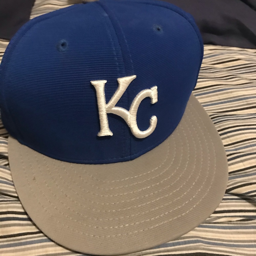 Royals Flatbill